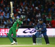 Bangladesh have never defeated India in the T20 World Cup